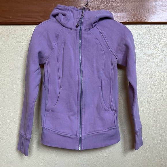 Full zip scuba - Picture 1 of 10